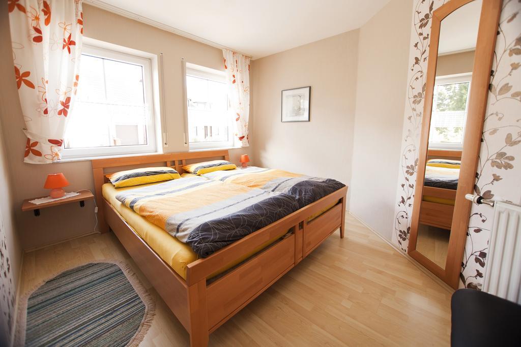 Haus Simon Leilighet Blankenrath Rom bilde
