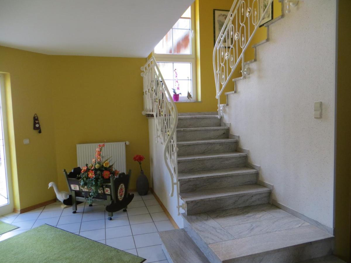 Haus Simon Leilighet Blankenrath Rom bilde